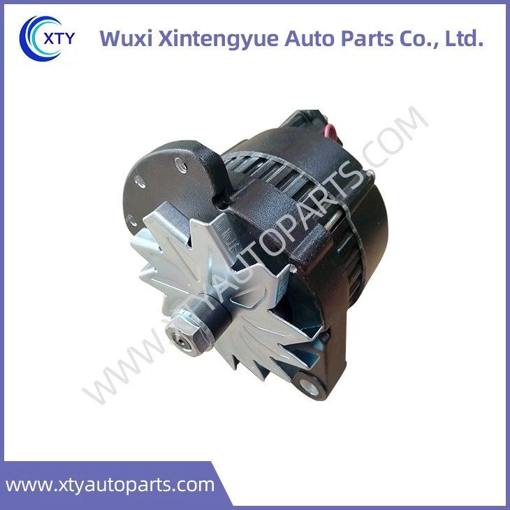 41-2195 Máy phát điện 37 Amp