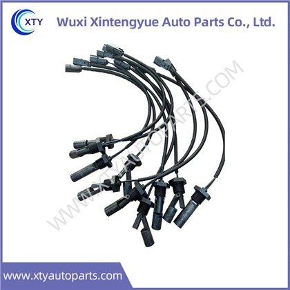 Tắt nhiên liệu Solenoid