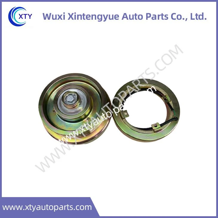 Ly hợp máy nén 185-9PK