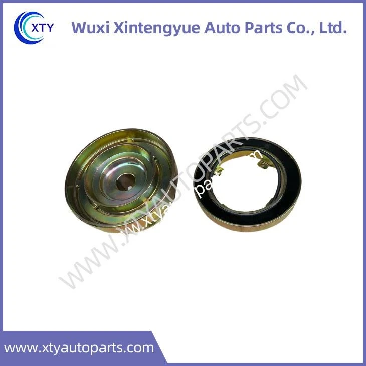 185-9PK Compressor Clutch 185-9PK Compressor Clutch