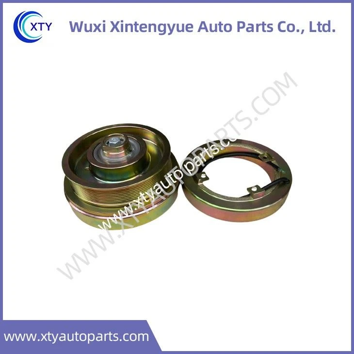 185-9PK Compressor Clutch 185-9PK Compressor Clutch