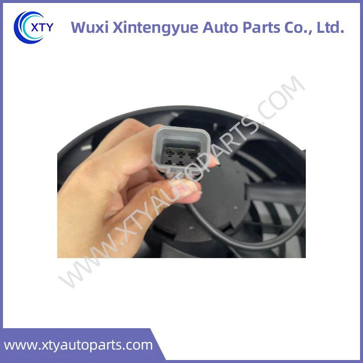 Bus Evaporator Fan