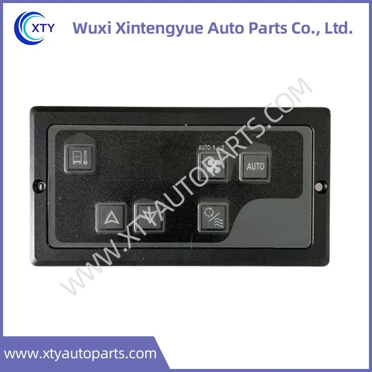 Bảng điều khiển 007-00076-000