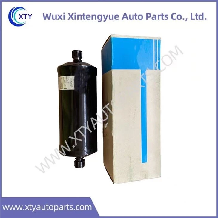 Bộ lọc phần khô