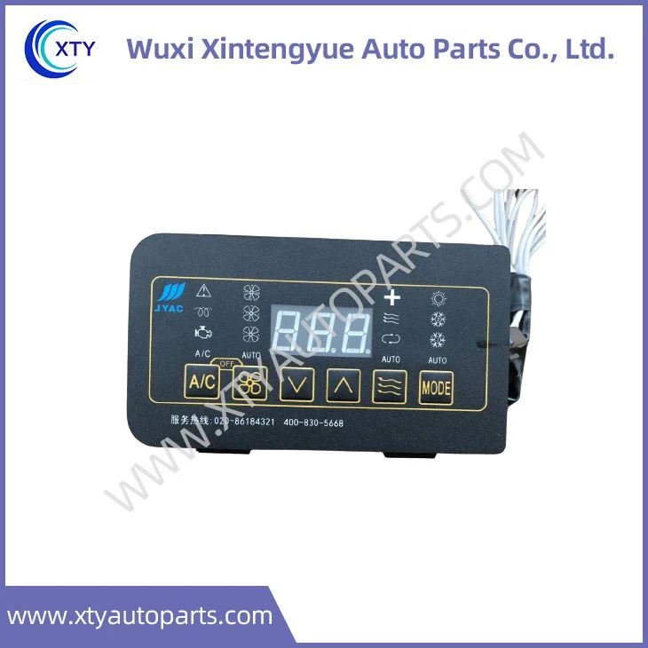 Bảng Điều khiển JYKT-SK -7