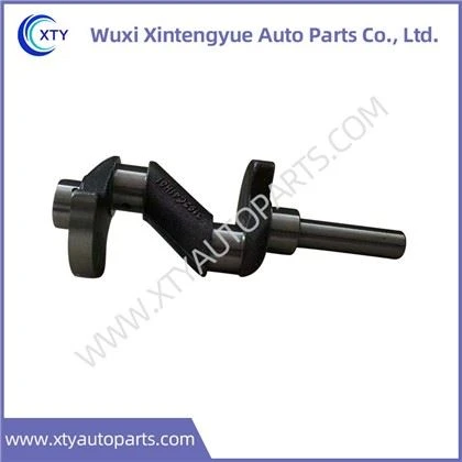22-0804 Trục khuỷu